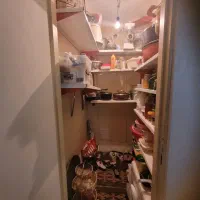 کیسون ۷۵ متری دو خوابه|فروش آپارتمان|پرند, فاز ۶|دیوار