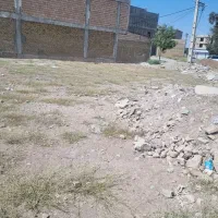 فروش زمین ۱۸۵ متری در مصطفی نظراباد