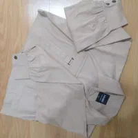 کت و شلوارک دخترانه