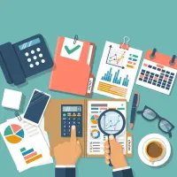 استخدام فروشنده یا حسابدار