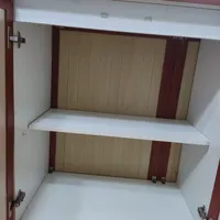 کابینت تمام ام دی اف|جاکفشی، کمد، دراور|محمدیه-قزوین, |دیوار