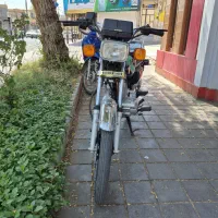 موتور لیفان 150 استارتی خانگی|موتورسیکلت|شوشتر, |دیوار