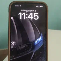 اپل iPhone 16 Pro Max با حافظهٔ ۲۵۶ گیگابایت