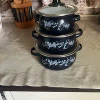 سرویس قابلمه