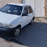 پراید 131مدل95بیرنگ