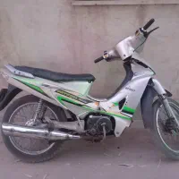 موتور|موتورسیکلت|یزد, |دیوار