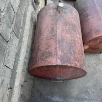 تانکر بزرگ ۱۰۰۰لیتری|مصالح و تجهیزات ساختمان|جوانرود, |دیوار