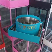 استخدام نیروی خانم/آقا جهت مونتاژ استندگُل در منزل