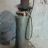 پمپ کف کش