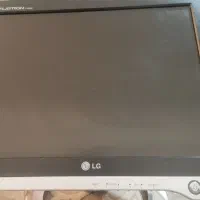 مانیتور  ال جی flatron l1720b