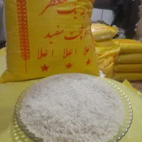 برنج چنپا وعنبربو