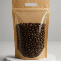 فروش دان قهوه