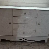 میز آرایش