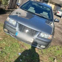 سمند LXمدل ۱۳۸۴