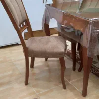 میز غذا خوری|میز و صندلی غذاخوری|اسدآباد, |دیوار