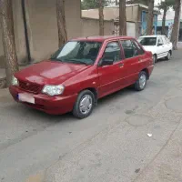 پراید سالم‌