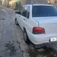 پراید۱۳۲|خودرو سواری و وانت|سقز, |دیوار