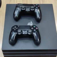 PS4 pro کپی خور ورژن ۹|کنسول، بازی ویدئویی و آنلاین|کرمان, |دیوار
