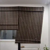 پرده چینی
