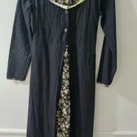 مانتو سنتی دخترونه