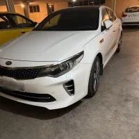 اپتیما جی تی لاین ۲۰۱۶|خودرو سواری و وانت|تهران, جنتآباد جنوبی|دیوار