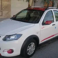 کوئیک آر صفر مدل 98