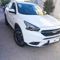 تیگوie7 مدل۴۰۱