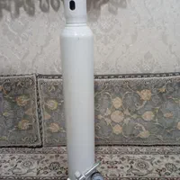 کپسول اکسیژن در حد نو|آرایشی، بهداشتی، درمانی|تهران, شهرک طالقانی|دیوار
