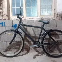 دوچرخه سالم‌ وتمیز۲۶