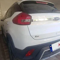 mvm x22 ام وی ام ایکس ۲۲ اتومات اسپرت اکسلنت مدل۹۹|خودرو سواری و وانت|شیراز, جوادیه|دیوار