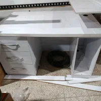 کمد میز کامپیوتر