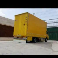 باربری ایوان حمل ونقل اثاث کشی منزل وادارات