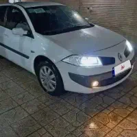 مگان مدل90 2000