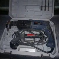 دریل بتن کن ۴ شیار NEC 9526