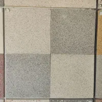 موزاییک ۴۰ در ۴۰ و نرده باغچه با کیفیت ممتاز|مصالح و تجهیزات ساختمان|اصفهان, مشکین|دیوار