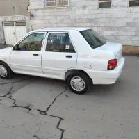 پراید۱۳۲|خودرو سواری و وانت|نیشابور, شهرک بهداری|دیوار