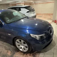 bmw 530i 2005|خودرو سواری و وانت|تبریز, |دیوار