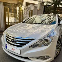 سوناتا yf 2014 (استثنایی)