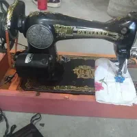 فروش چرخ خیاطی