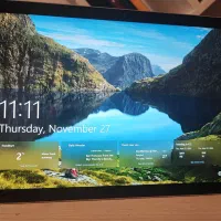 سرفیس پرو ۷ - core i 5 نسل ۱۰