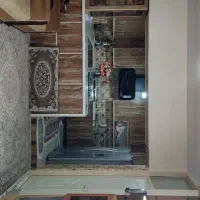 فروش آپارتمان ۲۰۷ متری ۲ خوابه همکف در دهشاد بالا|فروش آپارتمان|شهریار, دهشاد بالا|دیوار