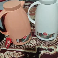 فلاکس یک لیتری|ظروف سرو و پذیرایی|اهواز, کوی علوی|دیوار