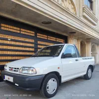 وانت پراید 403صفر