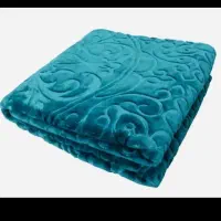 پتو گلباف ونرمینه|رختخواب، بالش، پتو|مسجد سلیمان, |دیوار