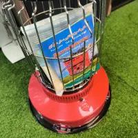 بخاری نفت سوز آکبند