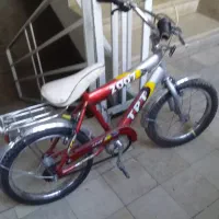 دوچرخه