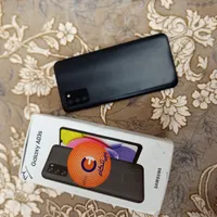 گوشی a03s