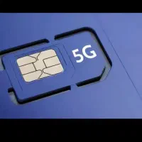 سیم کارت فعال