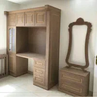 کابینت و کمد دیواری|مصالح و تجهیزات ساختمان|قوچان, |دیوار