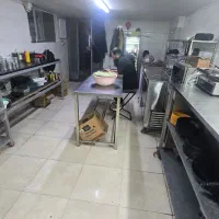 تجهیزات کافه و فست فود|کافیشاپ و رستوران|اصفهان, شهرک صنعتی امیرکبیر (شاپور جدید)|دیوار